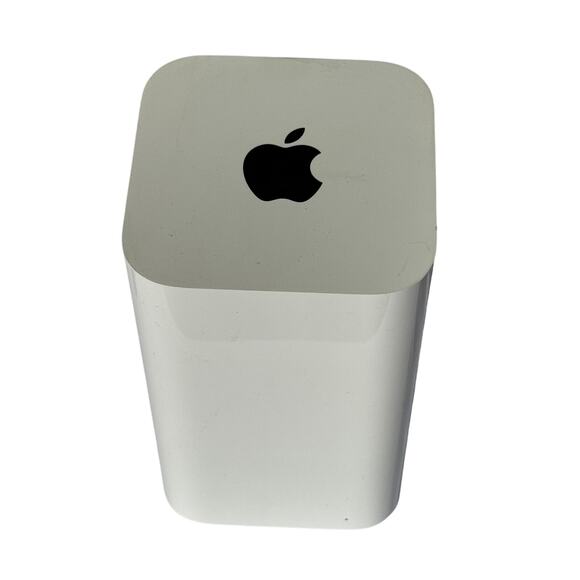 Apple AirPort Extreme 802.11ac Wireless Router 6th Gen A1521 Tested Updated - Picture 1 of 4